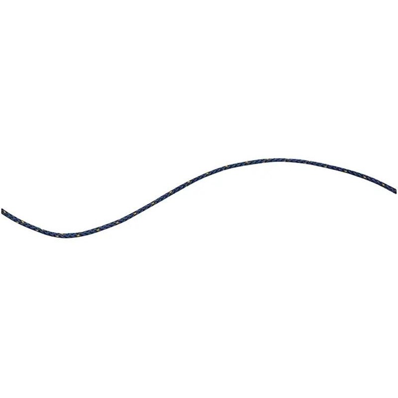 Accessoire Mammut Hammer Cord 2mm Blau