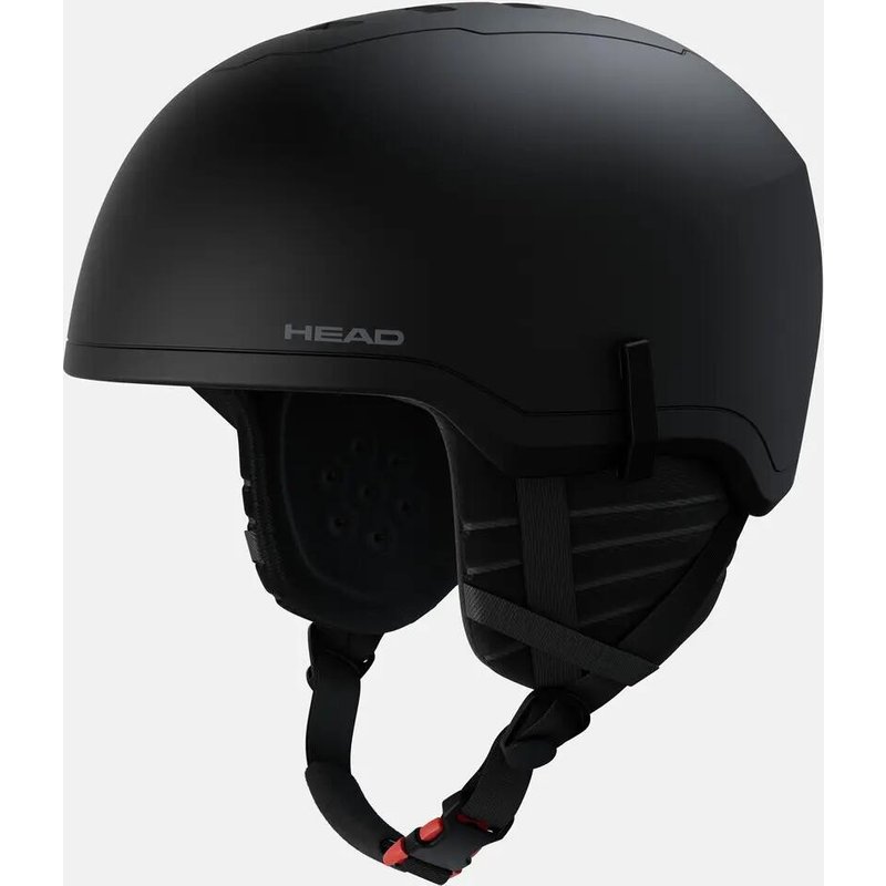 HEAD Yuki Junior Skihelm
