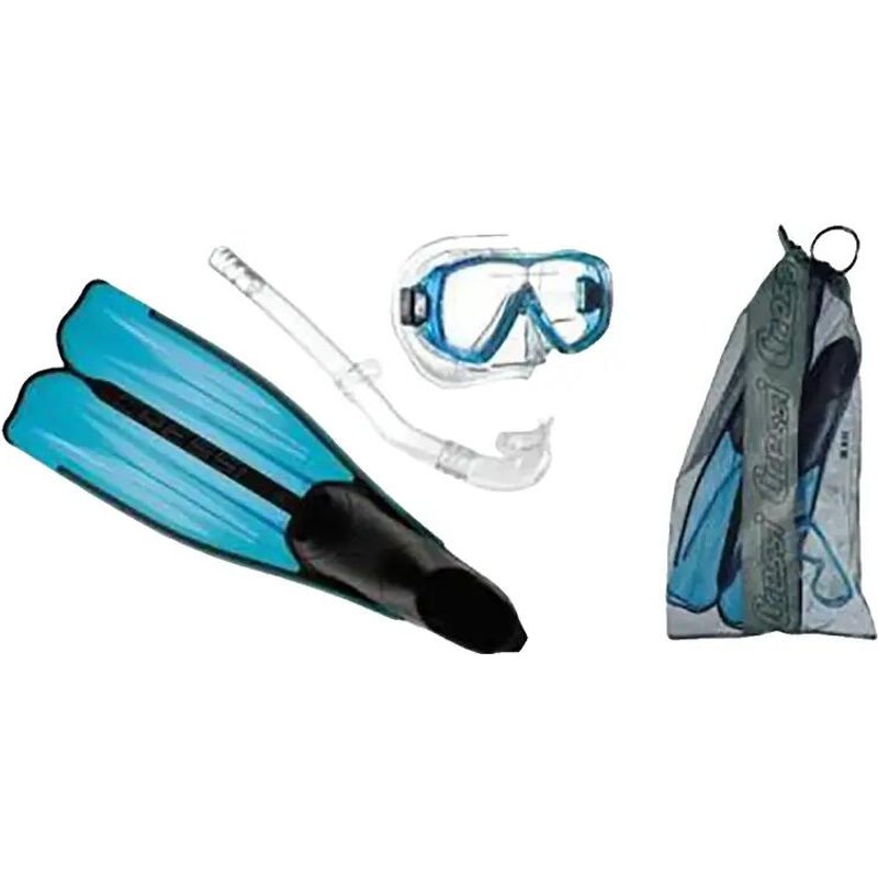 Set zum Schnorcheln Cressi Rondinella Junior