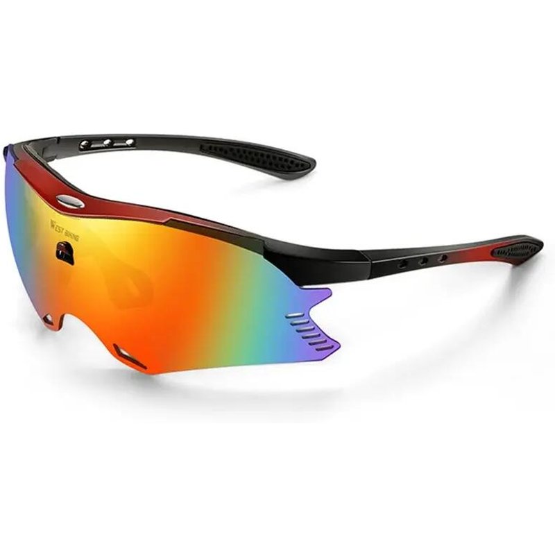 Sonnenbrille Anti-UV winddicht
