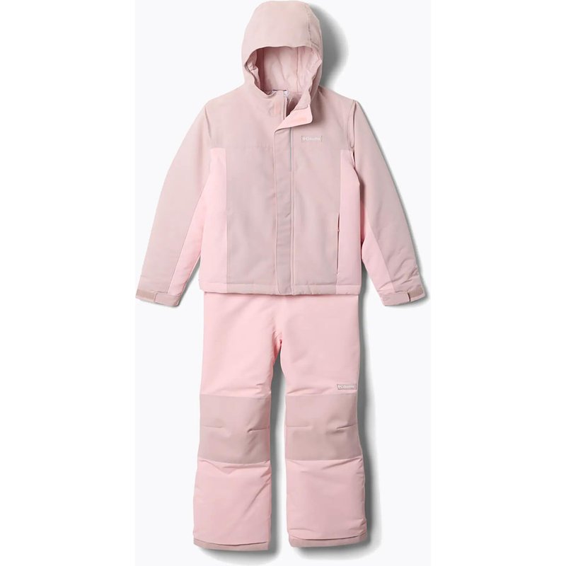 Columbia Kinder-Skianzug Buga IV Set