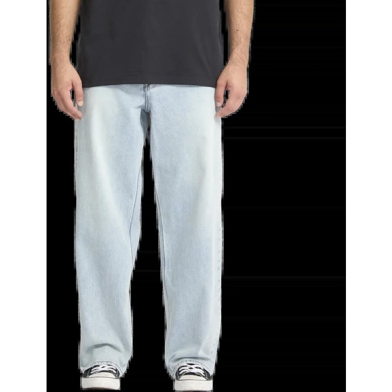 Volcom Billow Hose Desert Dirt Indigo