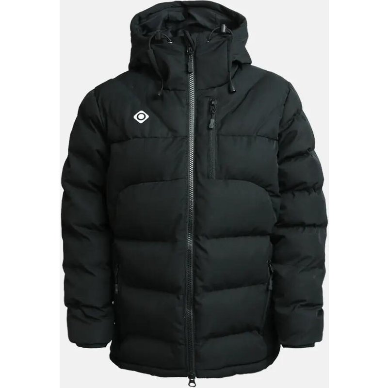 AMPRIU K Kinder-Wärmendwasserdichte Mount-Loft Jacke