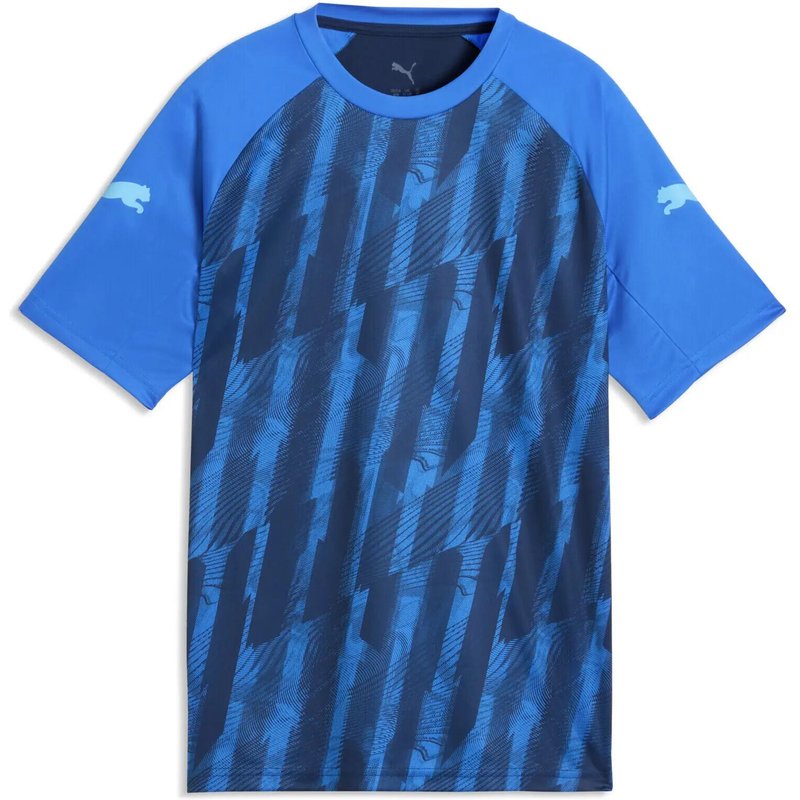 individualLIGA Graphic Fußballtrikot Jugendliche PUMA