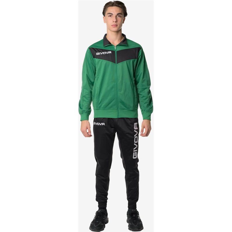 Trainingsanzug Givova Visa