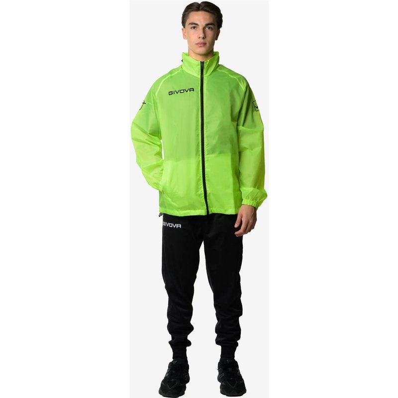 Regenjacke Givova Basico