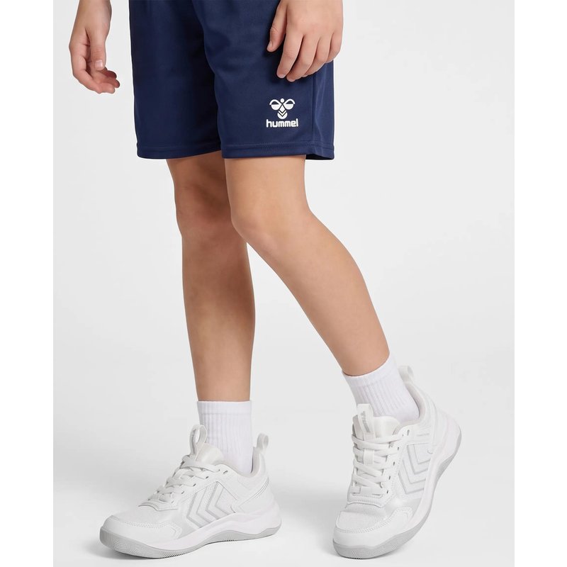 Hallenschuh Power Stable Handball Kinder