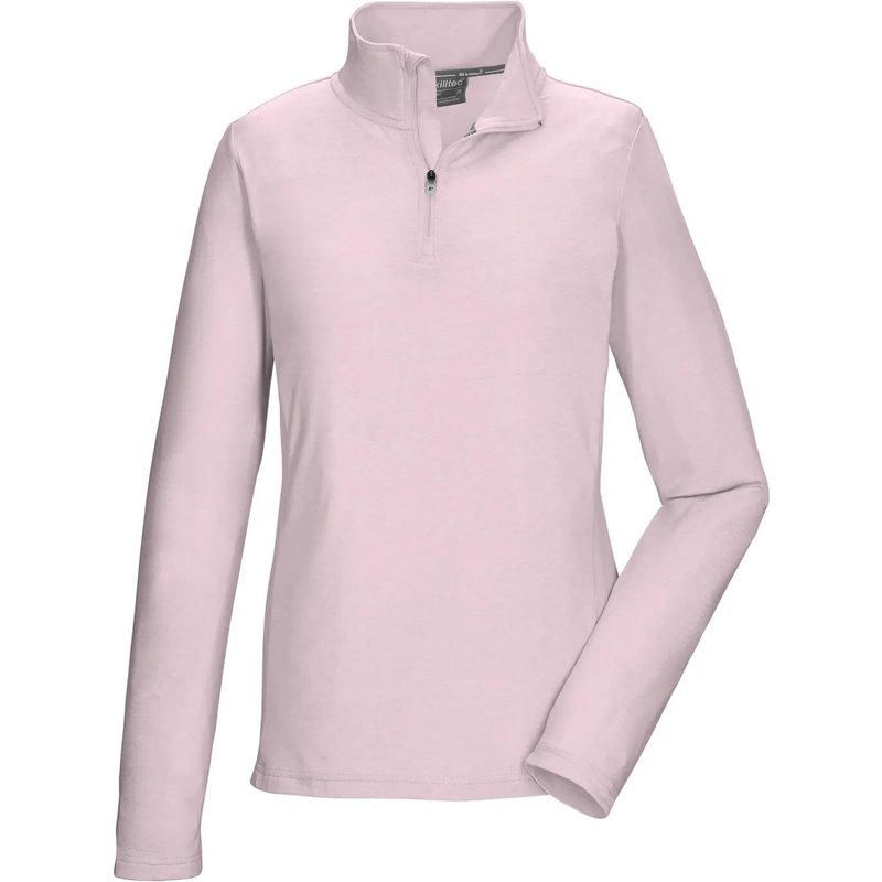 Damen Powerstretch Shirt KSW 93 WMN FLX SHRT