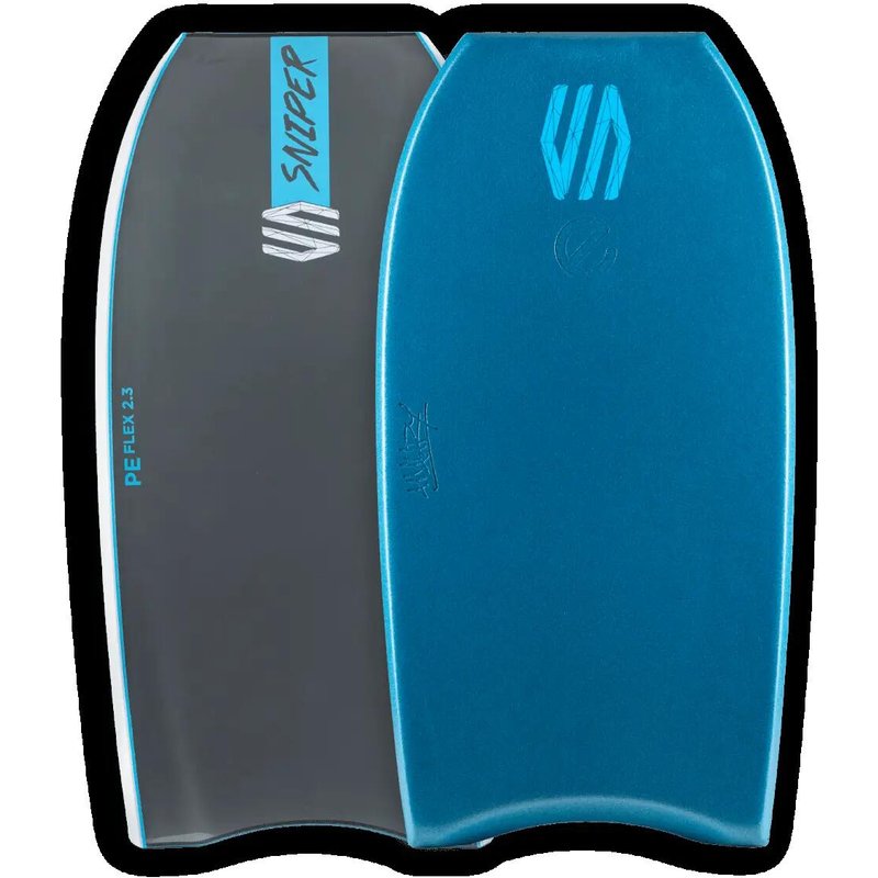 Pulse PE Flex Amaury Lavernhe - Elite Series Bodyboard