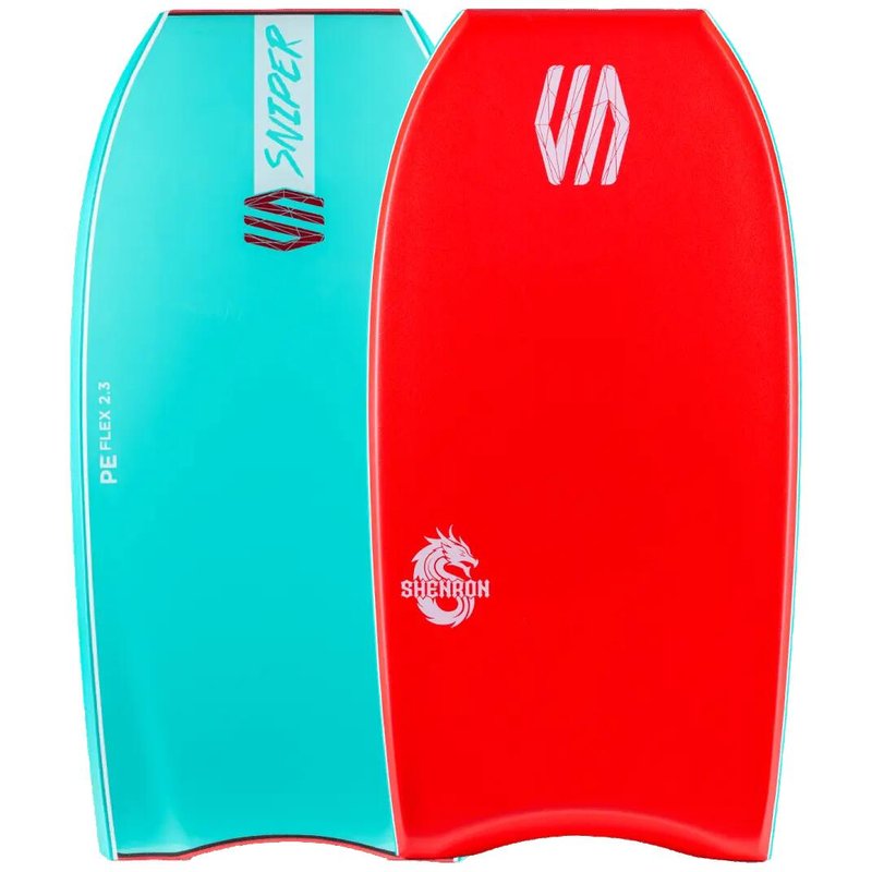 Shenron PE Flex - Improve Series Bodyboard