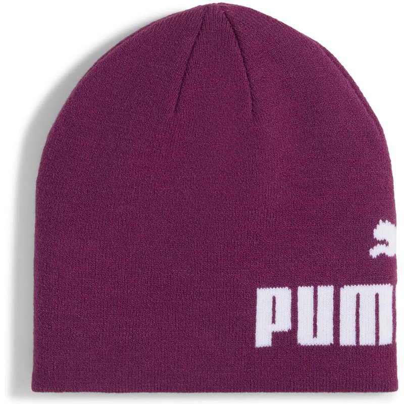 Essentials Beanie ohne Umschlag Jugendliche PUMA