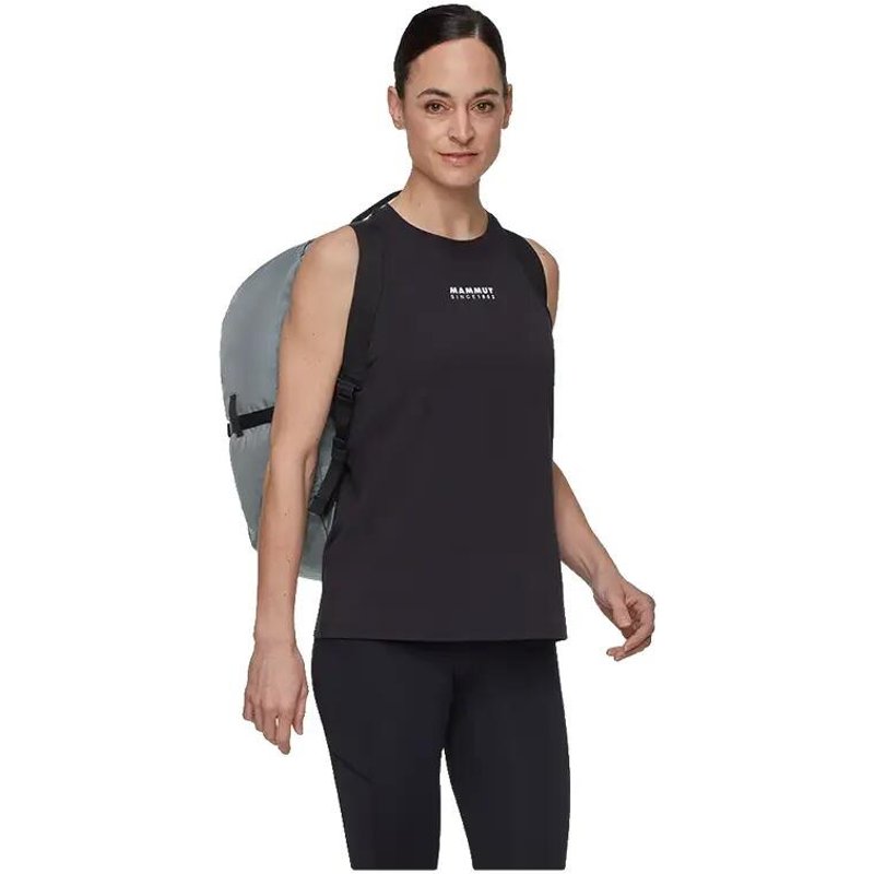 Rucksack Mammut Neon 25L Schwarz
