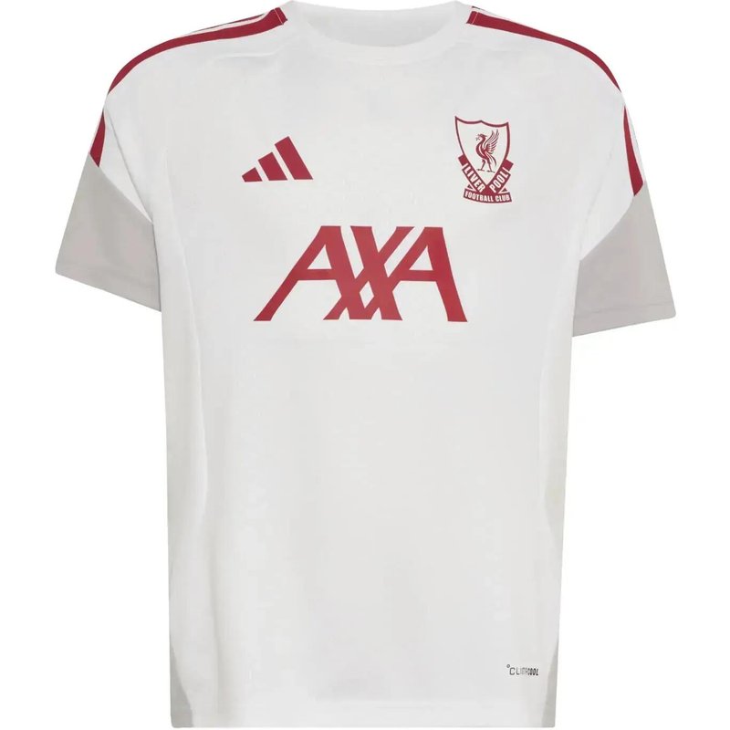 Trainingsshirt Kinder Liverpool FC Tiro 2026/27