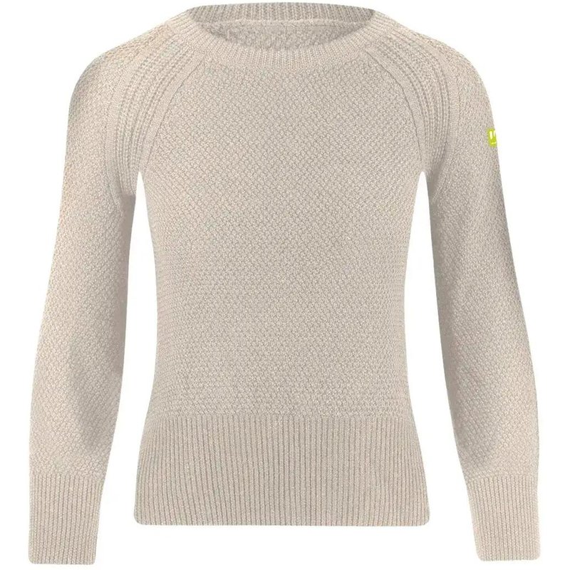 Pullover Damen Karpos Ermellino