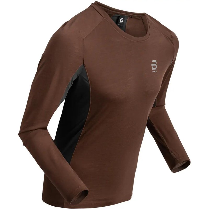 Technisches Langarmtrikot Daehlie Sportswear