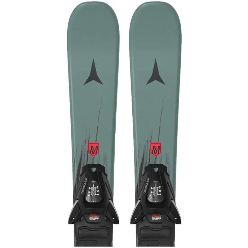 Skis Atomic Maverick Jr