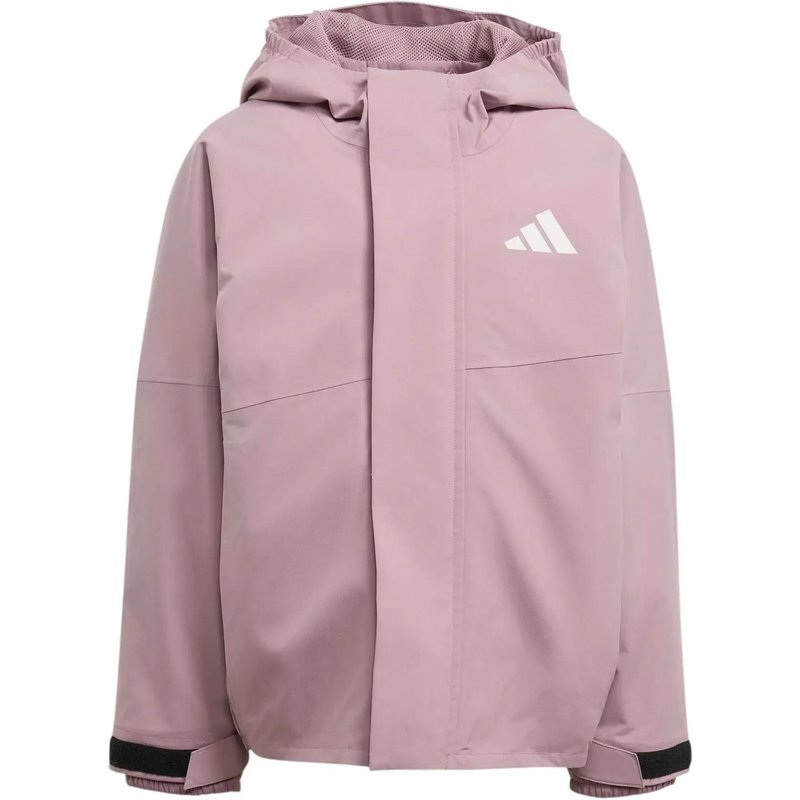 Wanderjacke Kind adidas Terrex Climaproof