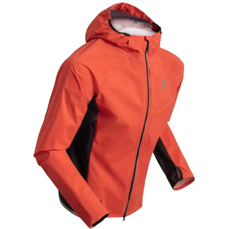 Regenjacke mit Kapuze Daehlie Sportswear Advance Light