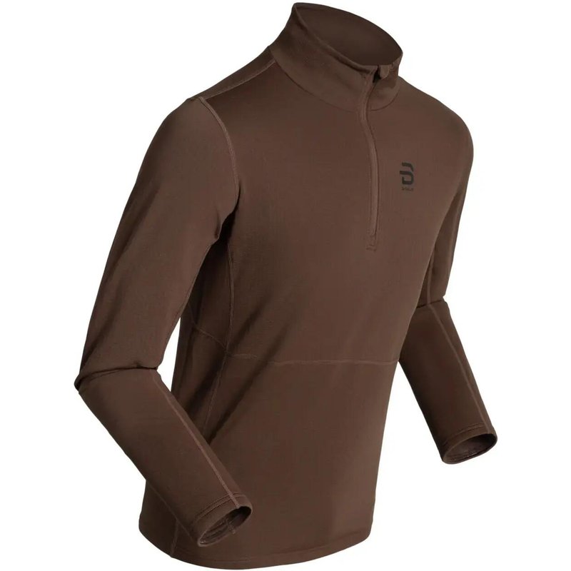 Trainingsoberteil ½ Zip Daehlie Sportswear Pace