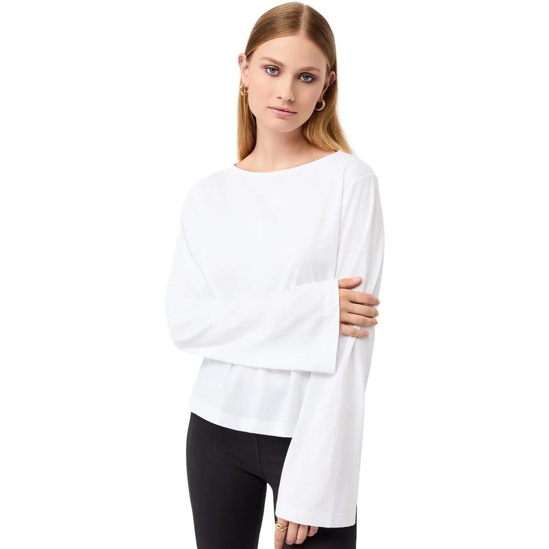 Langarmshirt Mandala Iconic