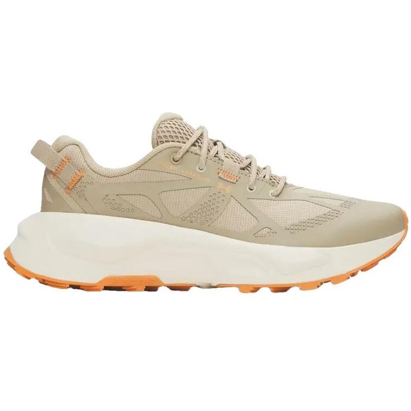 Trail Schuhe Under Armour Charged Bandit TR 4 Beige
