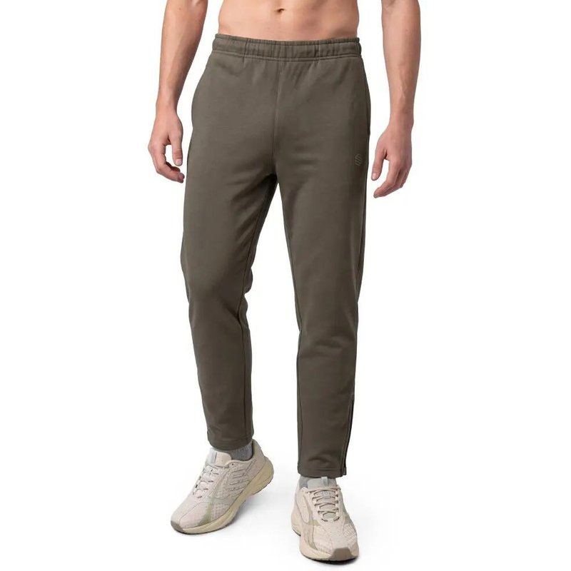 Men 's jogger pants Bastille Green Green