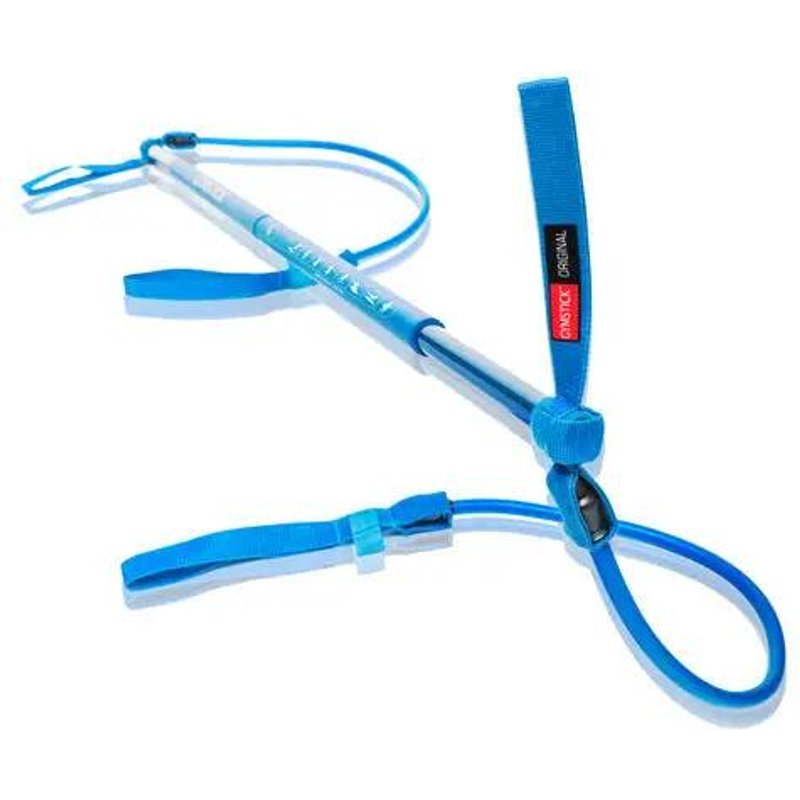 Widerstandskabel Original 2.0 - Mittel (blau)