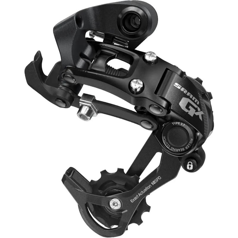Sram Schaltwerk Gx 2x10 Schwarz