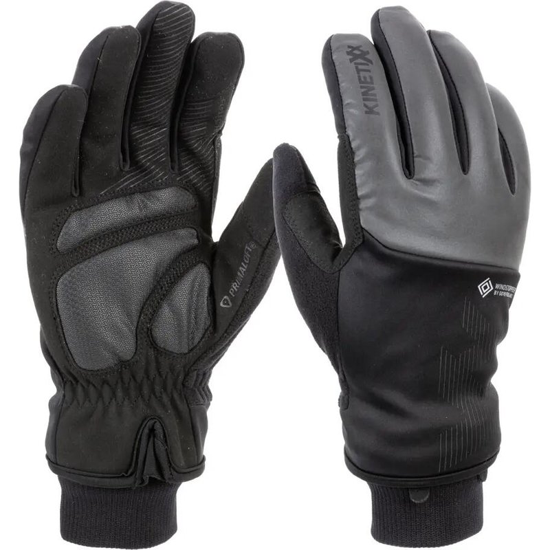 KinetiXx Laria | Warmer Winter-Fahrradhandschuh