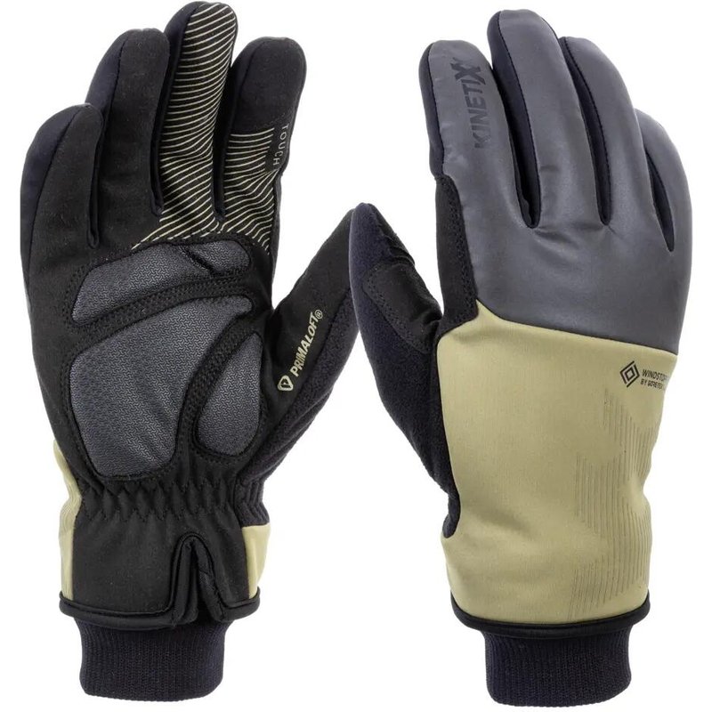 KinetiXx Laria | Warmer Winter-Fahrradhandschuh
