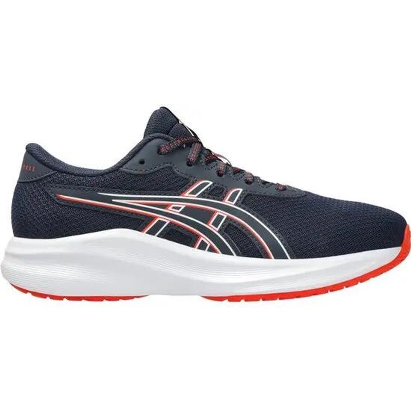 Kinder - Running - Schuhe - GEL - Gel-Excite 11 GS - Rot