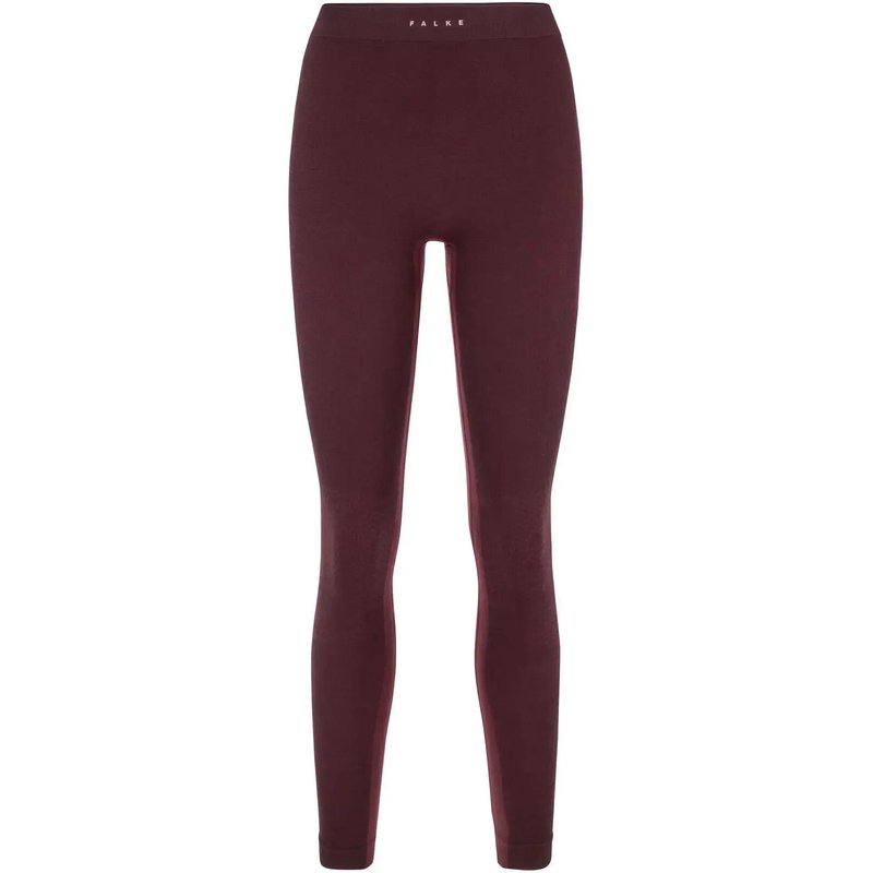 Leggings Damen Falke Wool-Tech