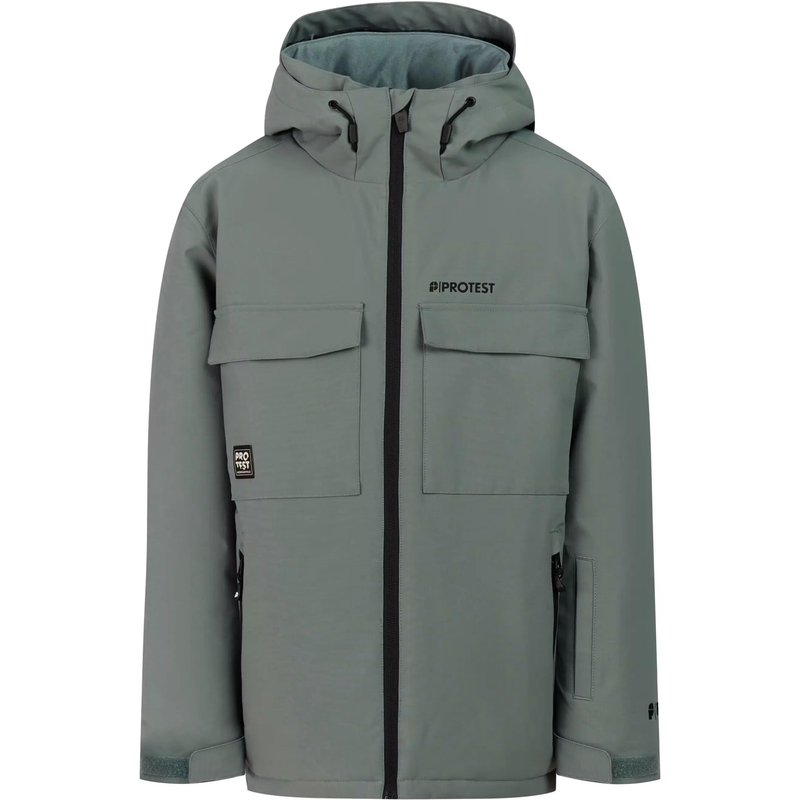 PROTEST Protest Kinder Schneejacke PRTStephan