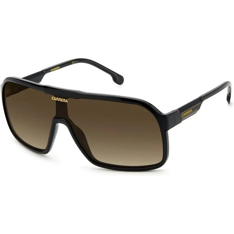 Sonnenbrille Carrera 1046/S 807 aus Tr90 Herren 99 mm