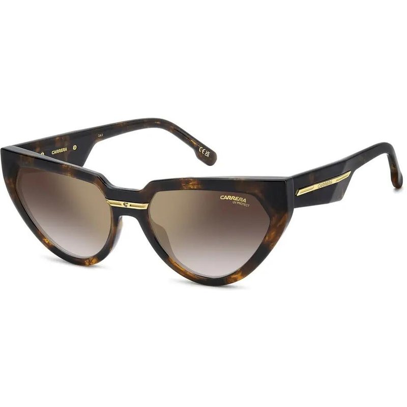 Sonnenbrille Carrera VICTORY C 20/S 086 aus Tr90 Damen 57 mm