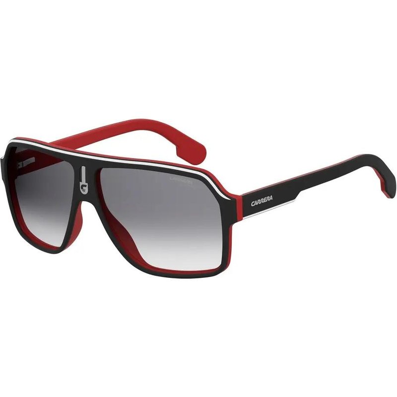 Sonnenbrille Carrera 1001/S BLX aus Tr90 Herren 62 mm