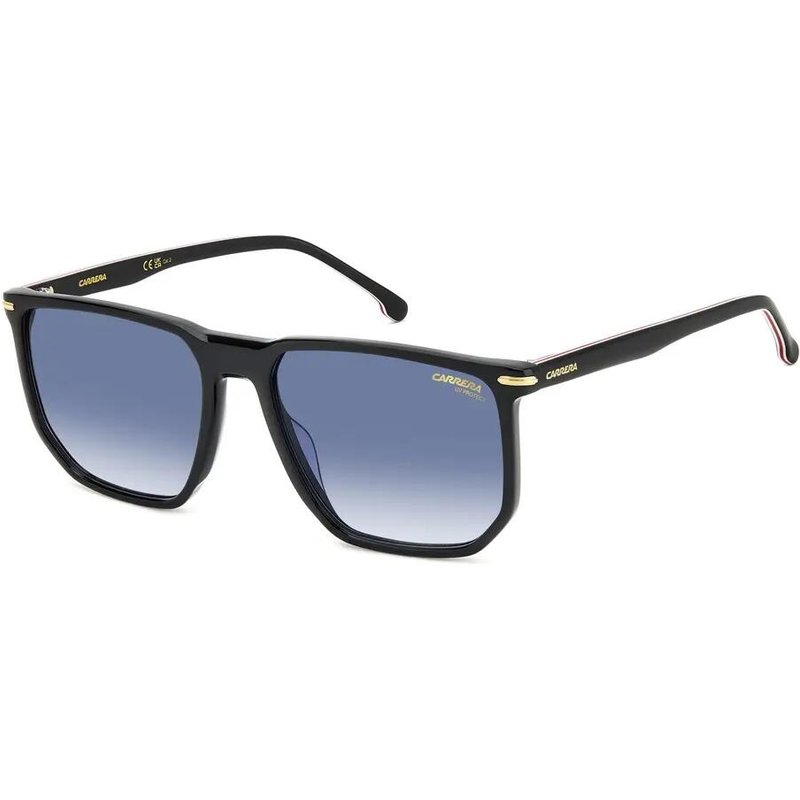 Sonnenbrille Carrera 329/S 807 aus Acetat Herren 58 mm