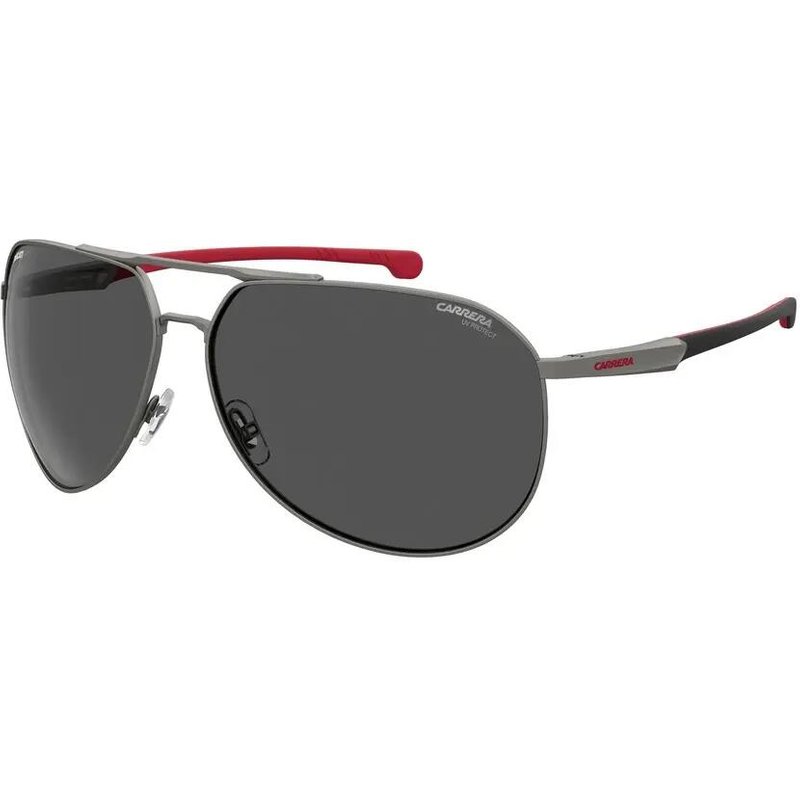 Sonnenbrille Carrera Ducati CARDUC 030/S 3S3 aus Metall Herren 67 mm