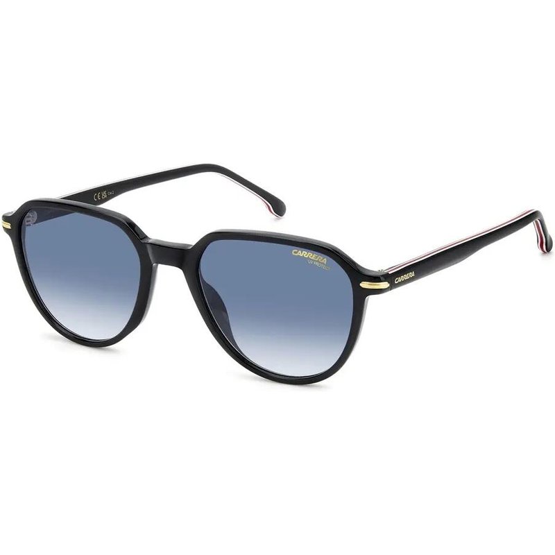 Sonnenbrille Carrera 342/S 2M2 aus Acetat Herren 53 mm
