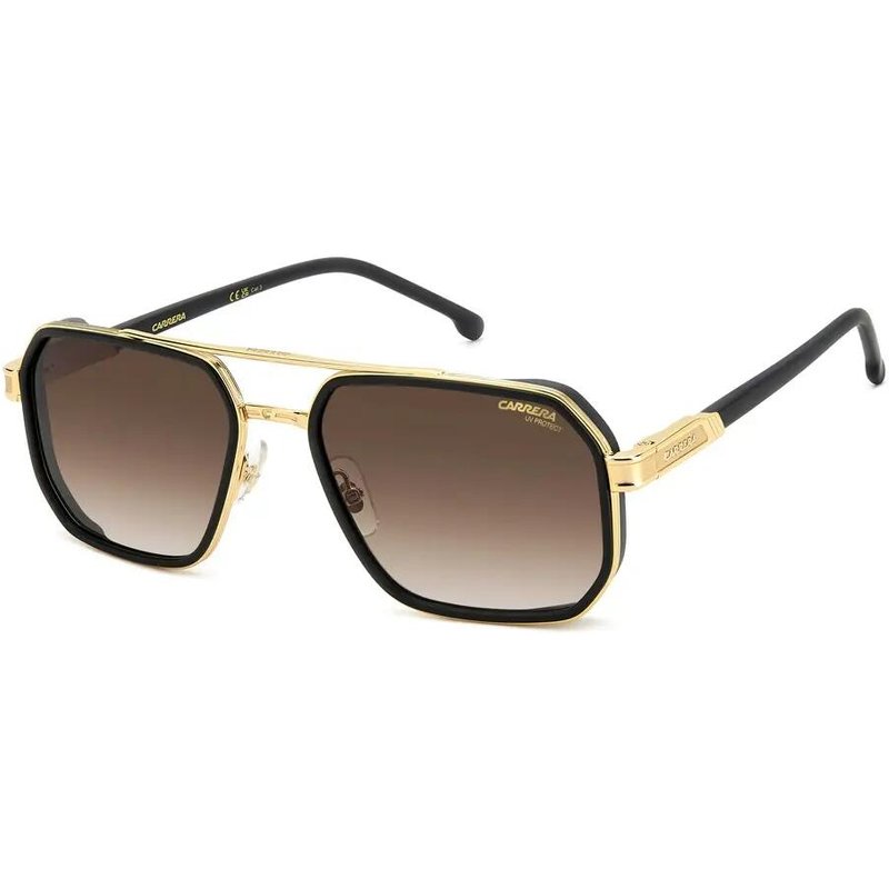 Sonnenbrille Carrera 1069/S I46 aus Metall Herren 58 mm