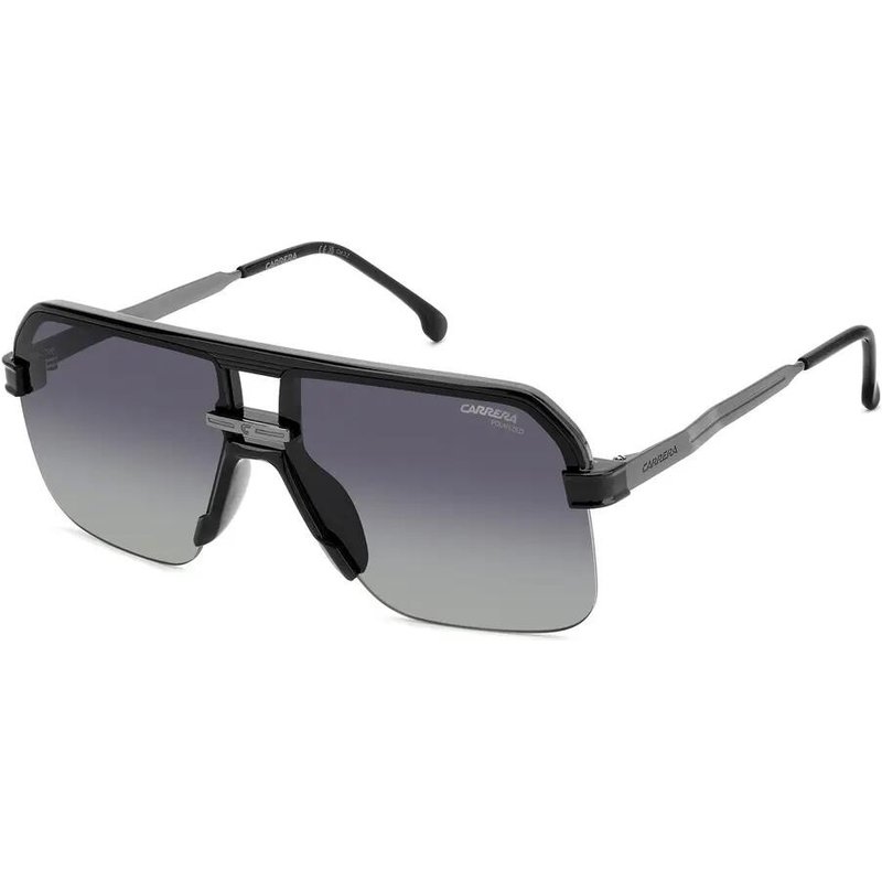 Sonnenbrille Carrera 1066/S 807 Polarisiert aus Nylon Herren 63 mm