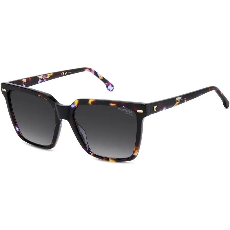 Sonnenbrille Carrera 3069/S HKZ Polarisiert aus Acetat Damen 57 mm