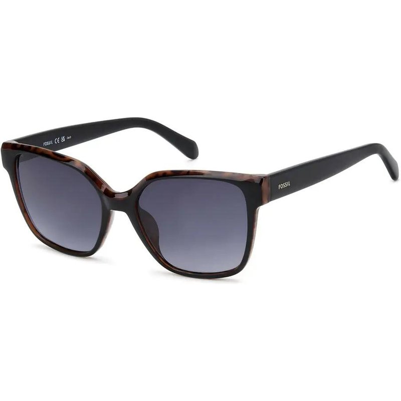 Sonnenbrille Fossil FOS 3170/G/S 807 aus TR90 Damen 55 mm