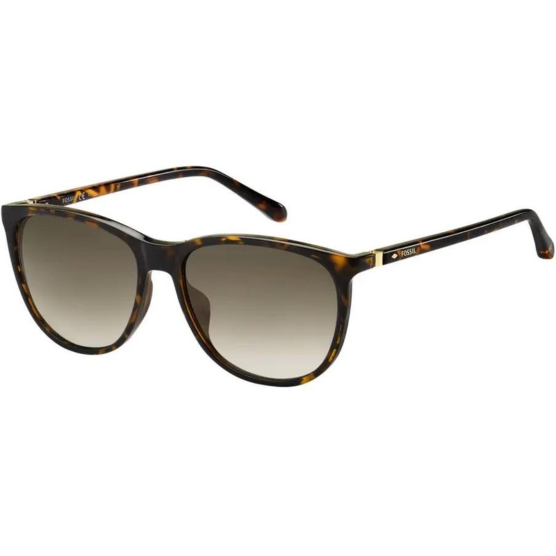 Sonnenbrille Fossil FOS 3082/S 086 aus TR90 Unisex 56 mm