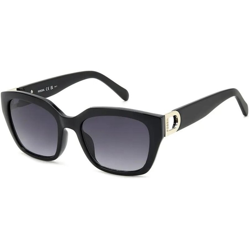 Sonnenbrille Fossil FOS 2139/G/S 807 aus TR90 Damen 54 mm