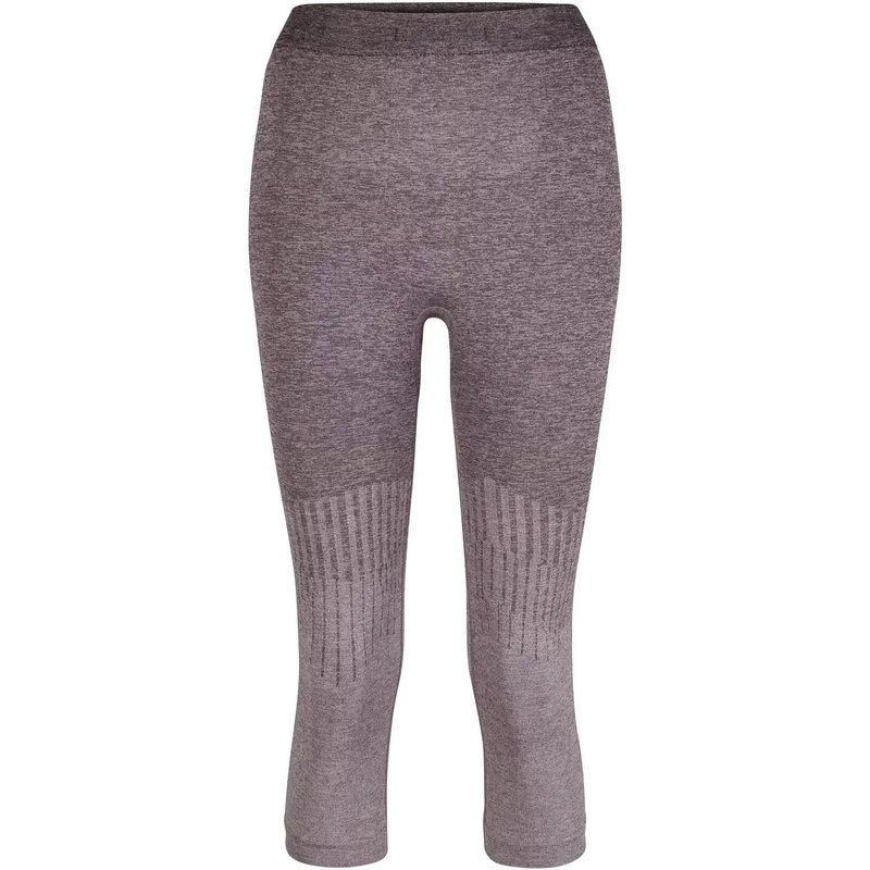 3/4 Leggings Damen Falke Warm