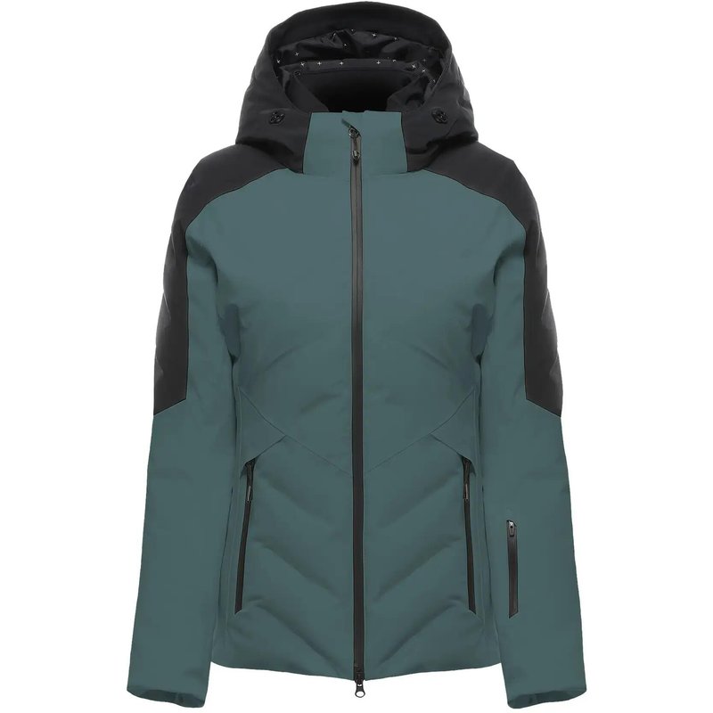 Skijacke Damen Dainese Virtus Dermizax Ev™