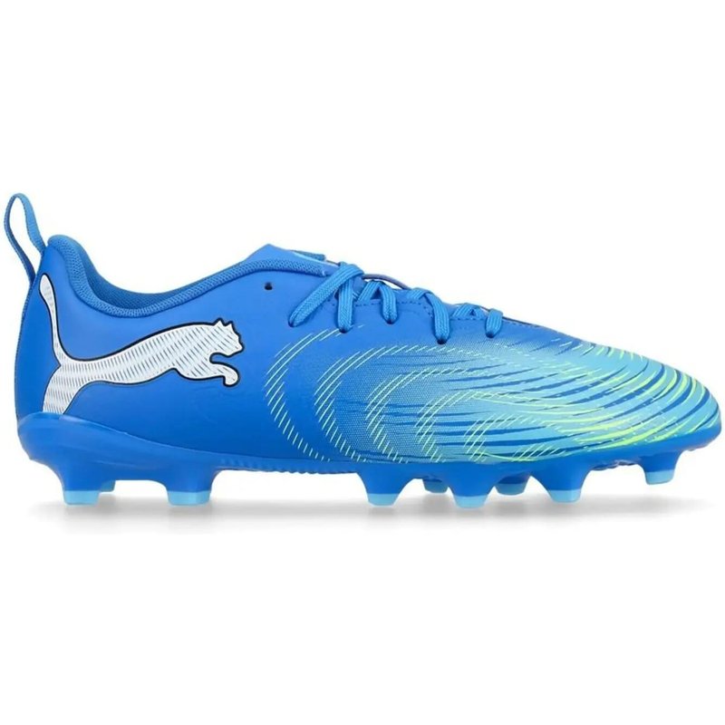 Puma Future 9 Play Fg Jr Fußballschuhe Für Kinder