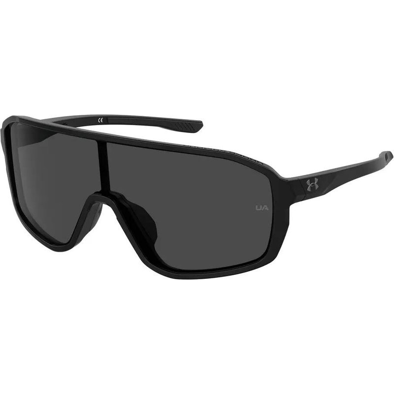 Sonnenbrille Under Armour UA GAMEDAY/G 807 aus Nylon Herren 99 mm