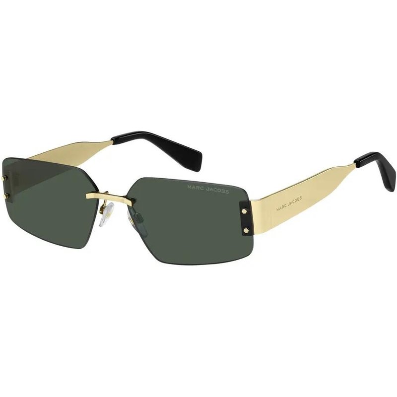 Sonnenbrille Marc Jacobs MARC 875/S PEF aus Metall Unisex 59 mm